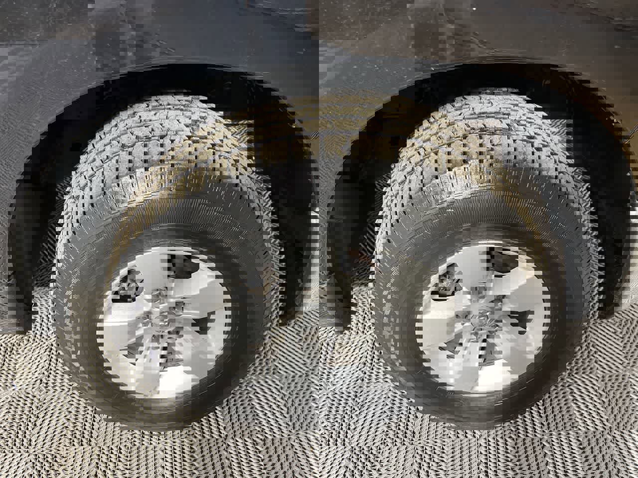 Used 2023 RAM 1500 Classic SLT w/ Trailer & Traction Group image 10