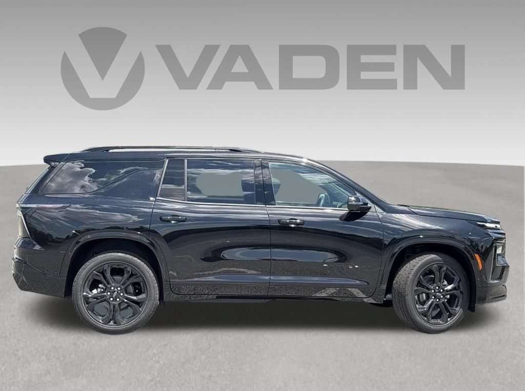 Used 2027 Chevrolet Traverse RS FWD image 24