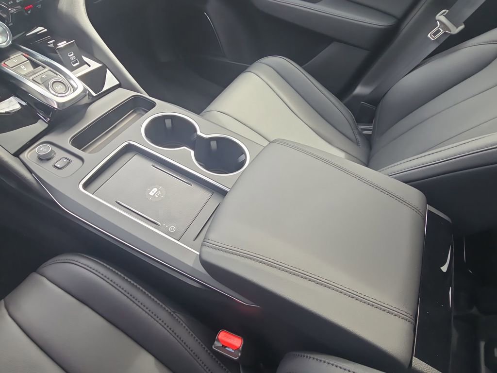 New 2026 Acura MDX SH-AWD image 30