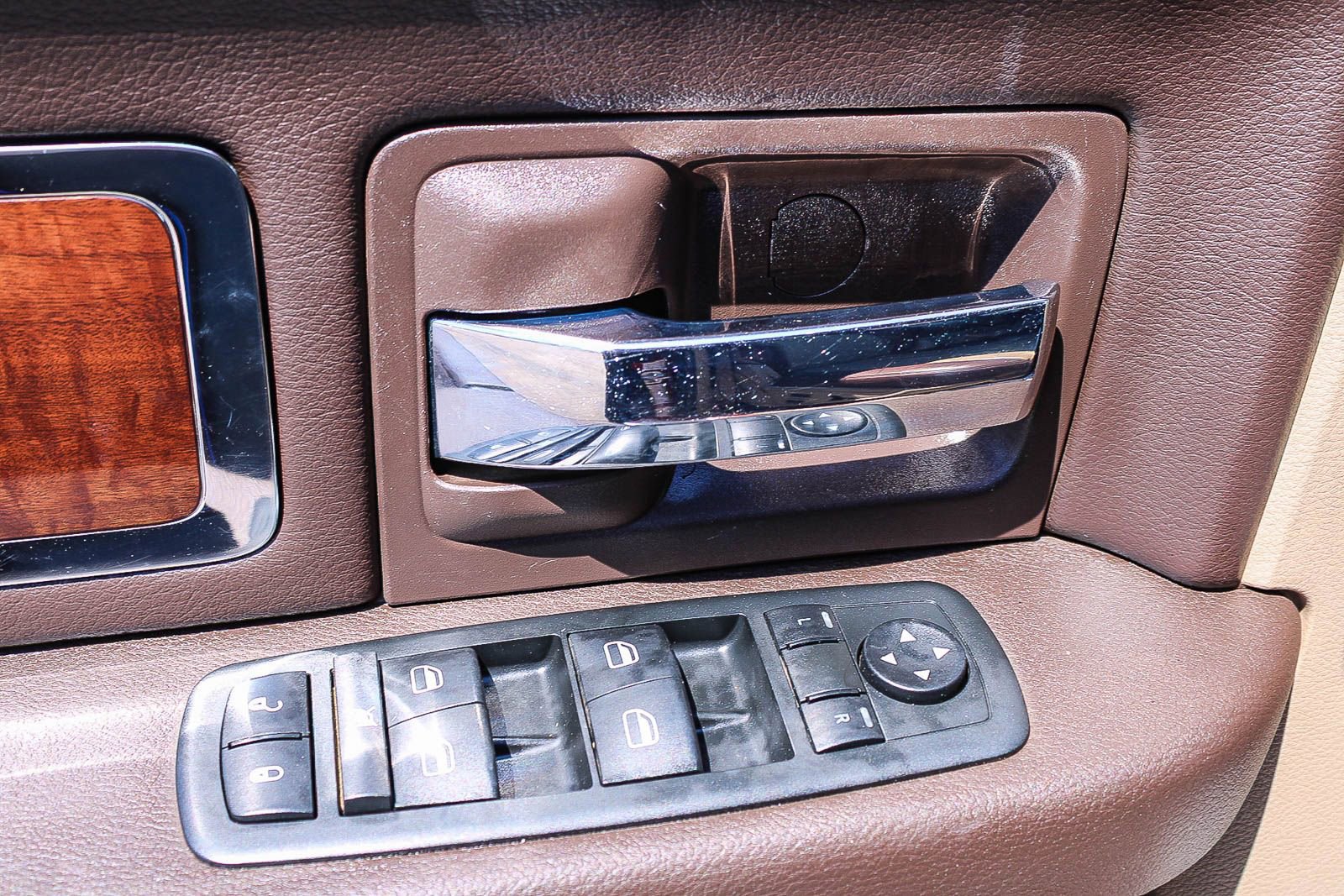 Used 2010 Dodge Ram 2500 Truck Laramie w/ Protection Group AWD/4WD image 17