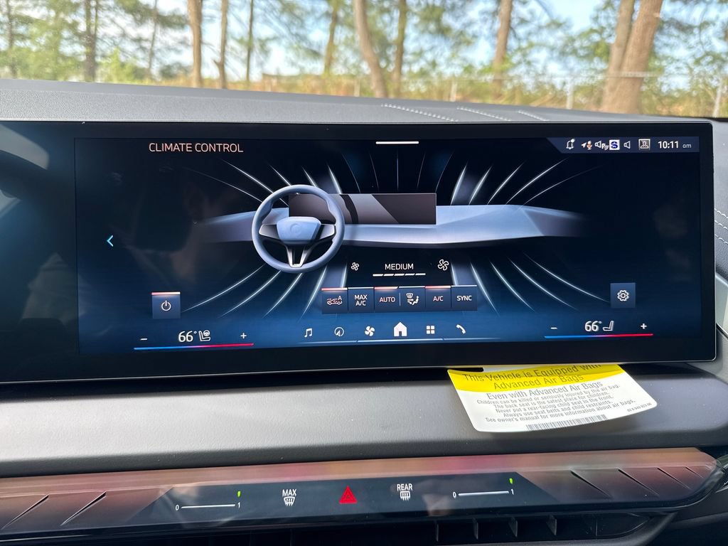 New 2026 BMW X3 xDrive30i w/ Premium Package AWD/4WD image 19