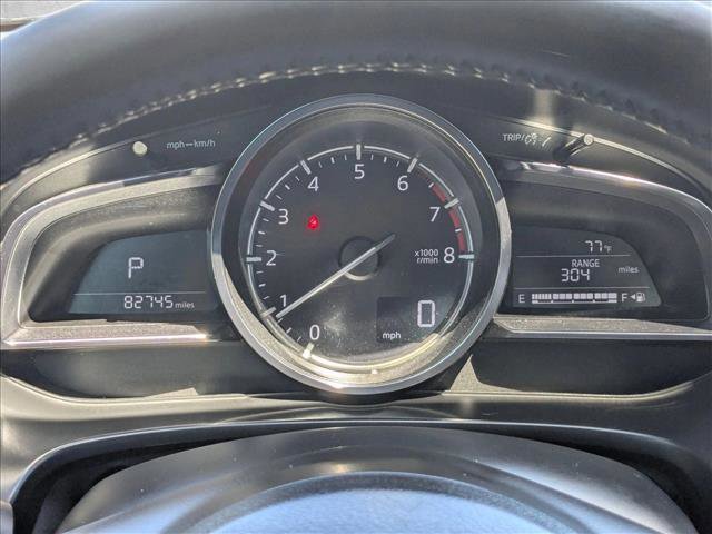 Used 2018 MAZDA MAZDA3 Grand Touring image 11