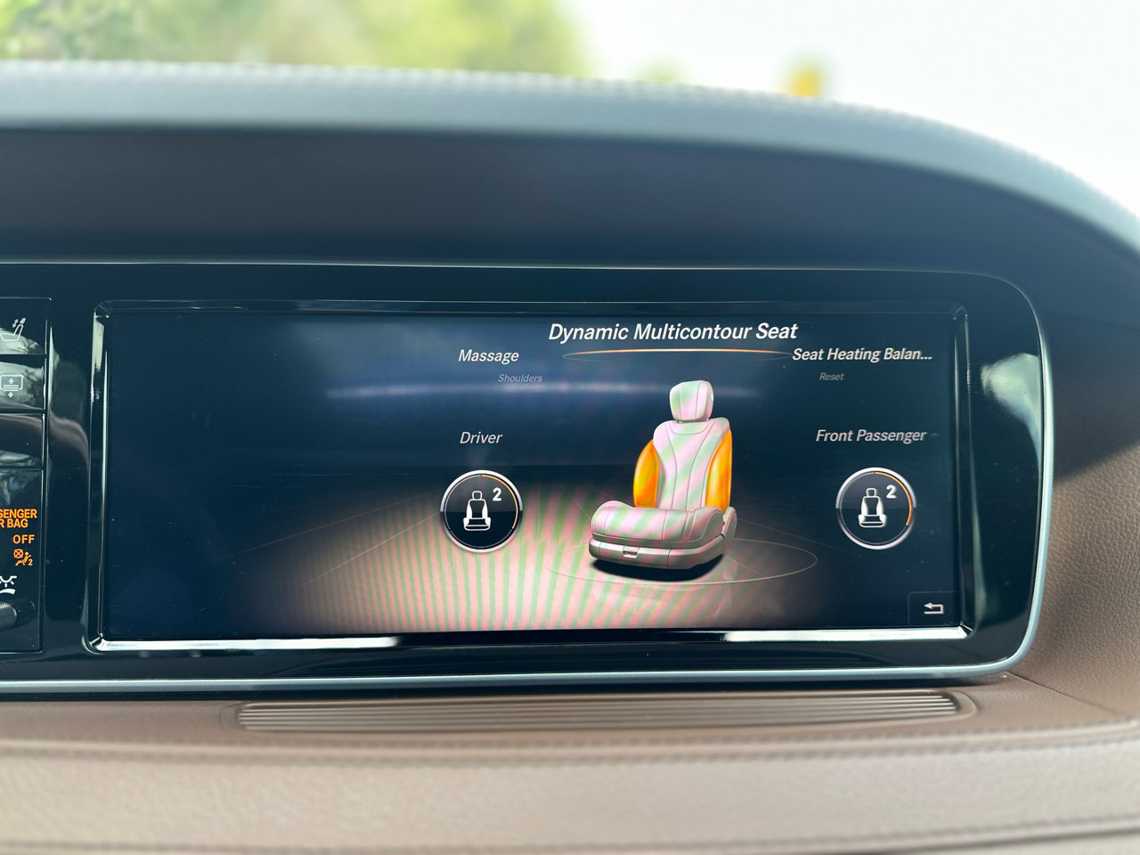 Used 2014 Mercedes-Benz S 550 Sedan image 49