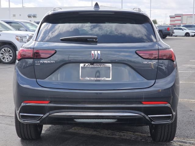 New 2026 Buick Envision Sport Touring AWD/4WD image 26