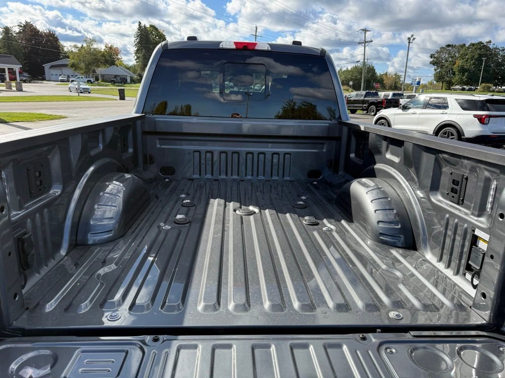 New 2026 Ford F350 XLT image 10