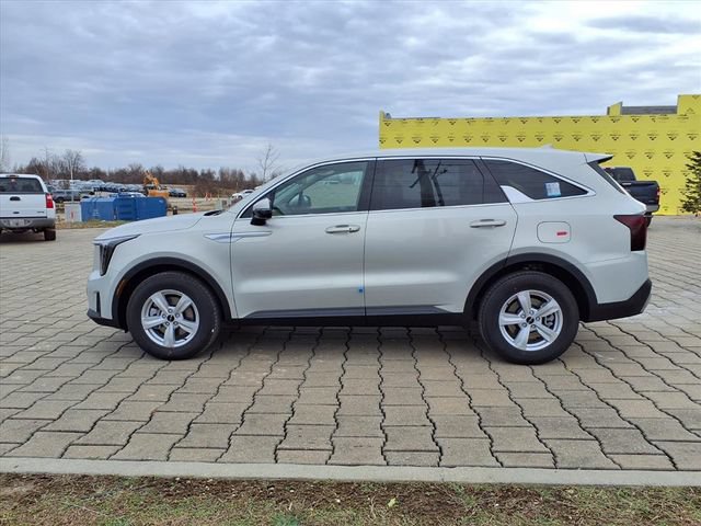 New 2026 Kia Sorento LX FWD image 2