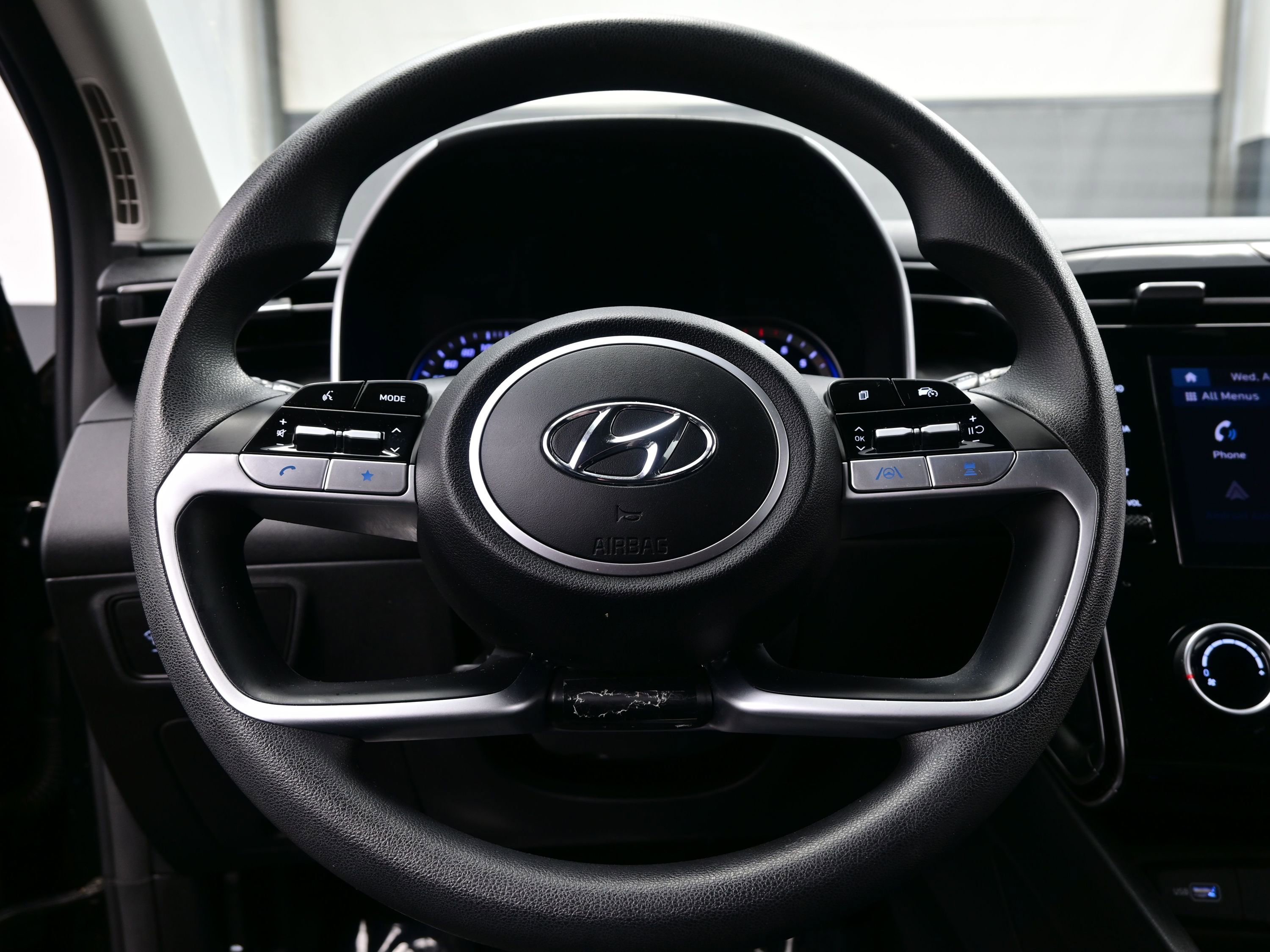 Used 2023 Hyundai Tucson SEL image 22