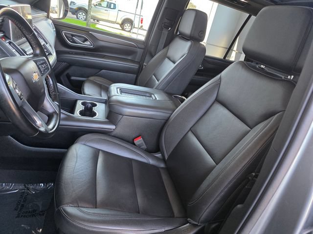 Used 2023 Chevrolet Tahoe LT AWD/4WD image 26