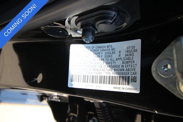 Used 2020 Honda Civic Si image 16