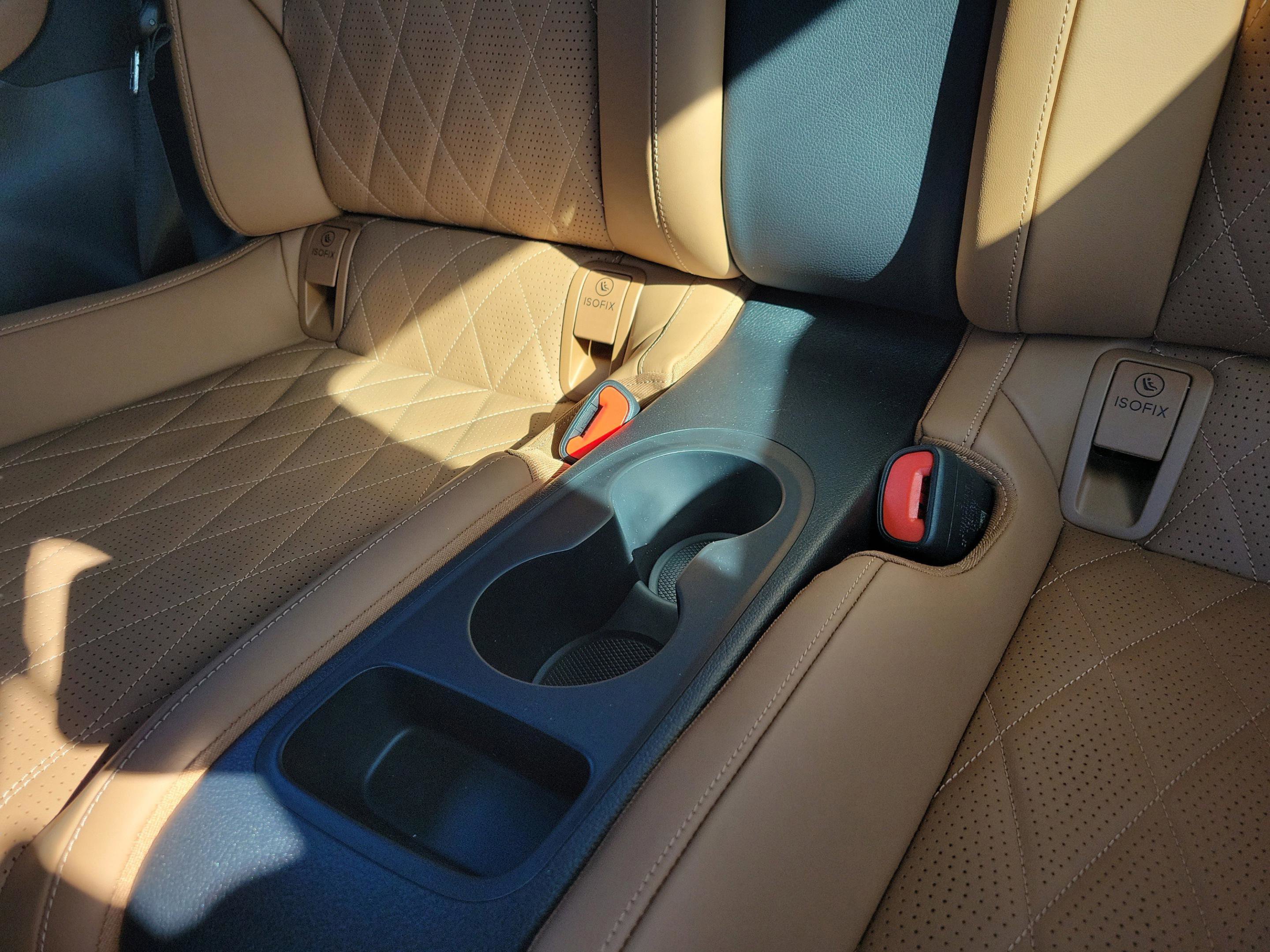 New 2026 Mercedes-Benz CLE 53 AMG 4MATIC Coupe image 7