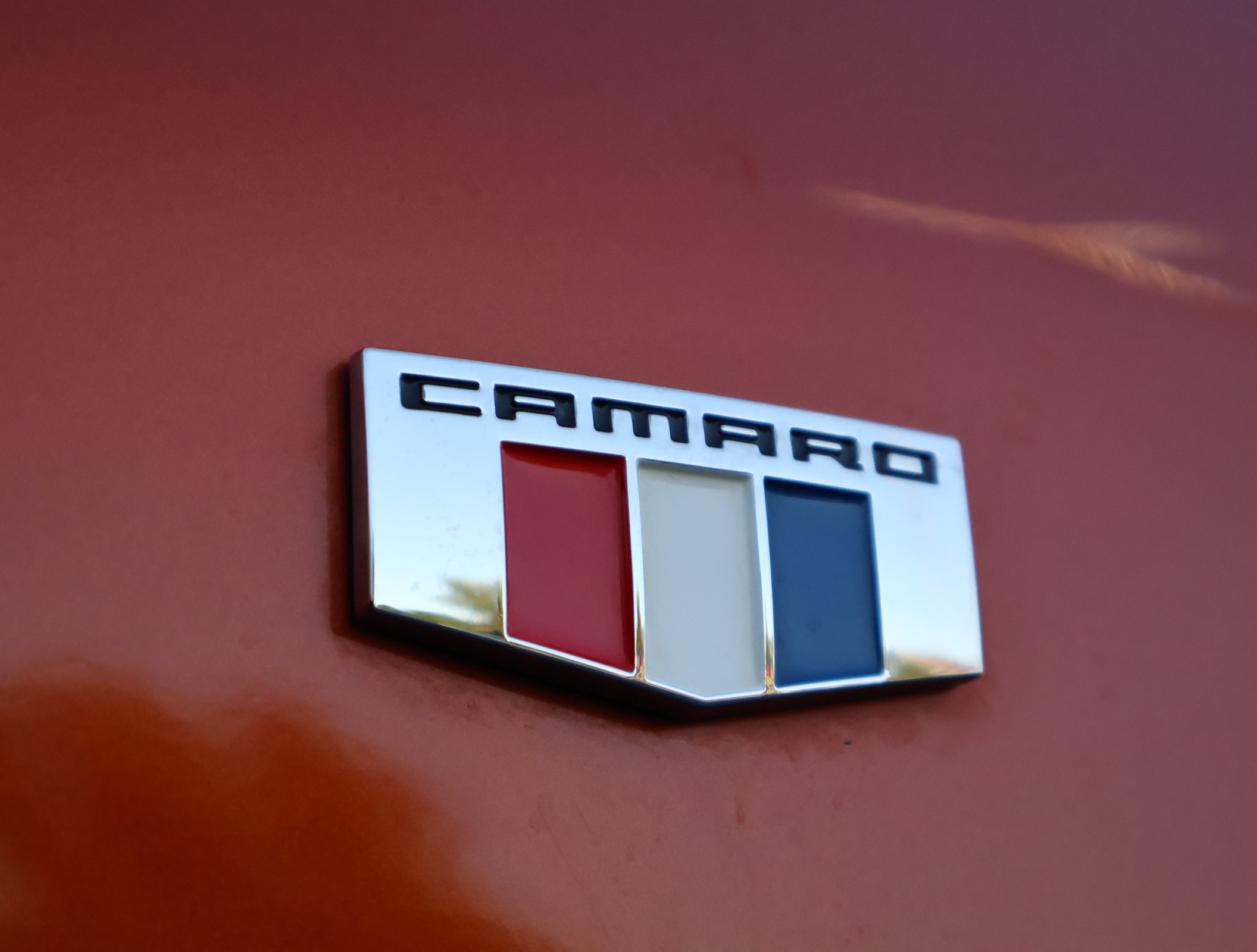 Used 2023 Chevrolet Camaro LT RWD image 21