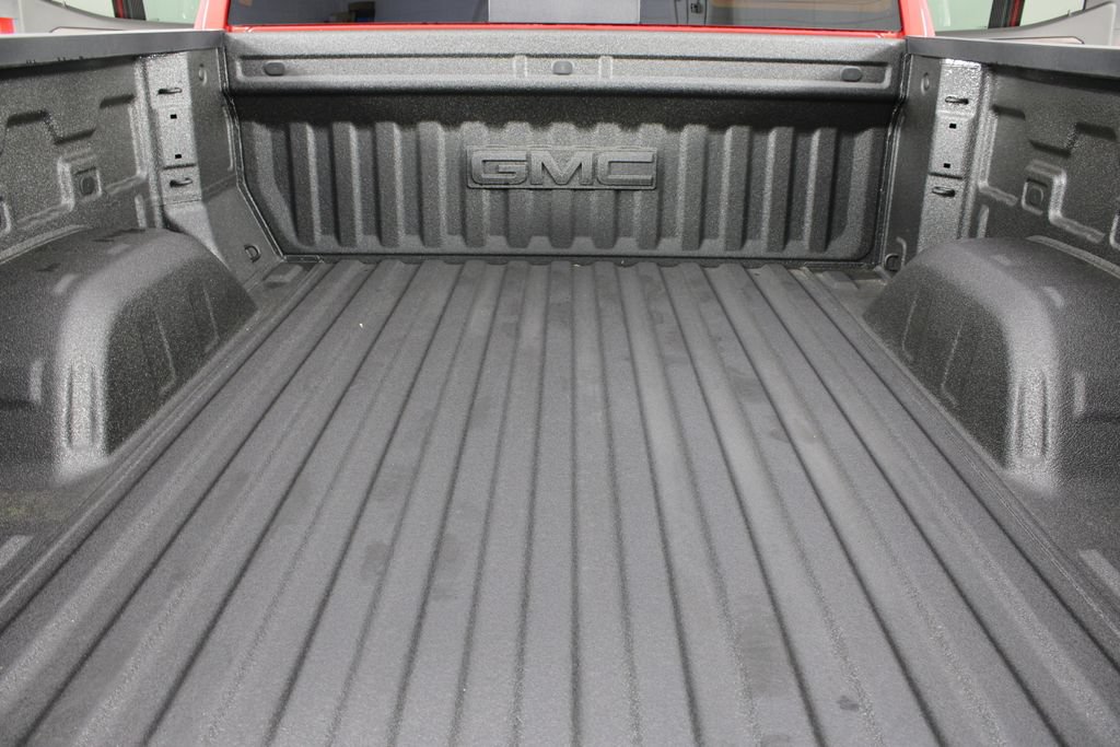 New 2026 GMC Sierra 1500 SLT w/ SLT Premium Plus Package AWD/4WD image 21