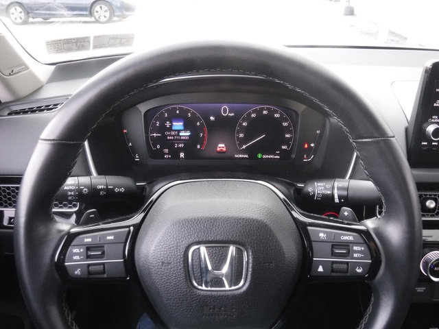 Used 2022 Honda Civic Touring image 37