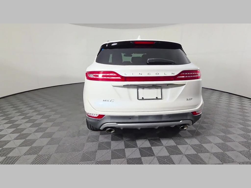 Used 2019 Lincoln MKC Reserve AWD/4WD image 42