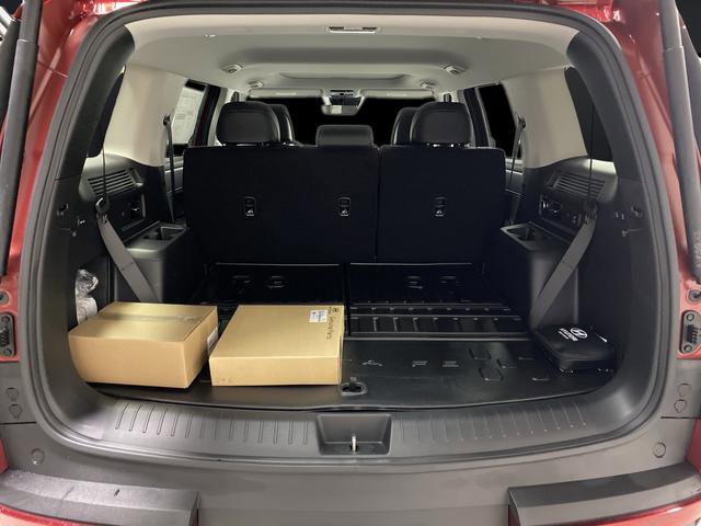 New 2026 Hyundai Santa Fe XRT w/ Tow & Go Package image 15