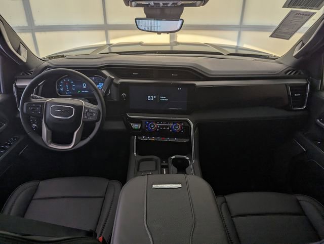 New 2026 GMC Sierra 2500 Denali w/ Technology Package image 9