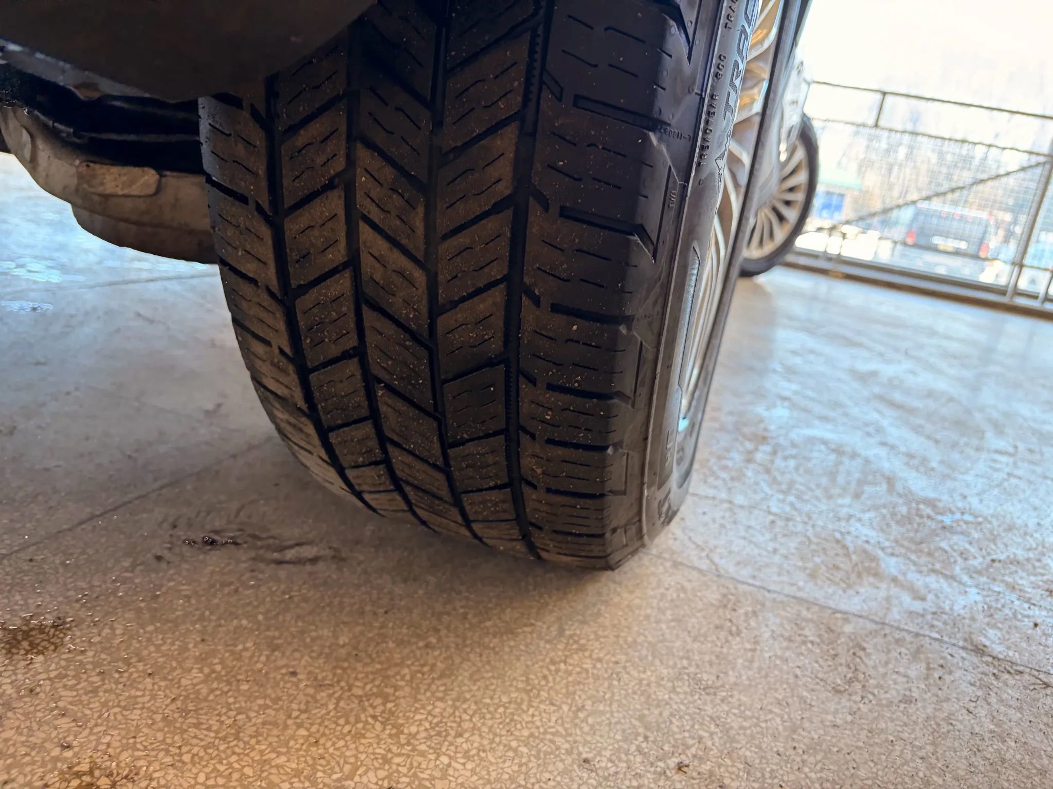 Used 2017 Lincoln MKX Select w/ Select Plus Package image 82