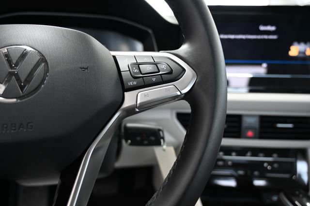 Used 2025 Volkswagen Jetta S image 24