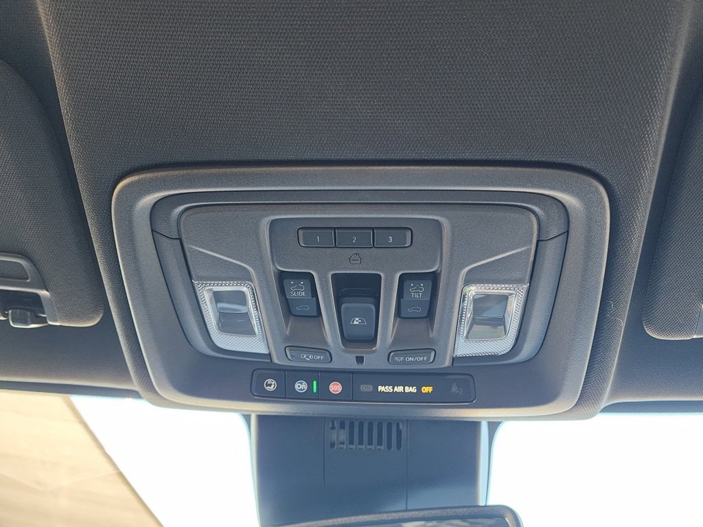 New 2026 GMC Sierra 1500 SLT w/ SLT Premium Plus Package image 36