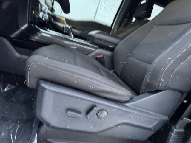Certified 2022 Ford F150 XLT w/ Equipment Group 302A High image 7