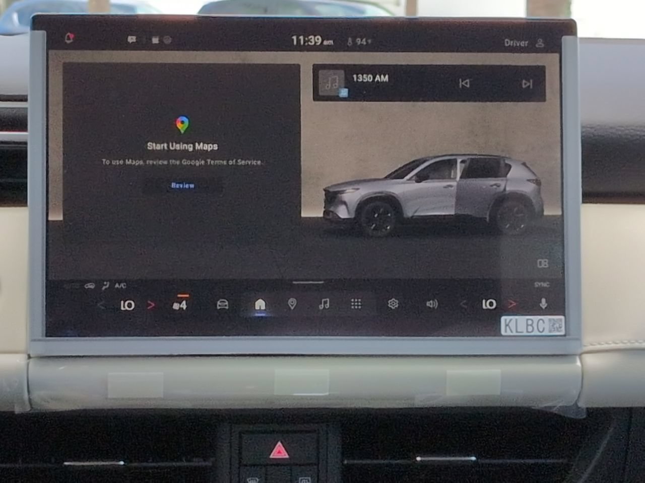 New 2026 MAZDA CX-5 Select AWD/4WD image 18