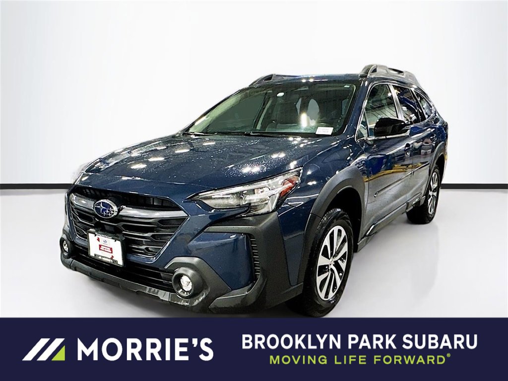 Used 2023 Subaru Outback Premium