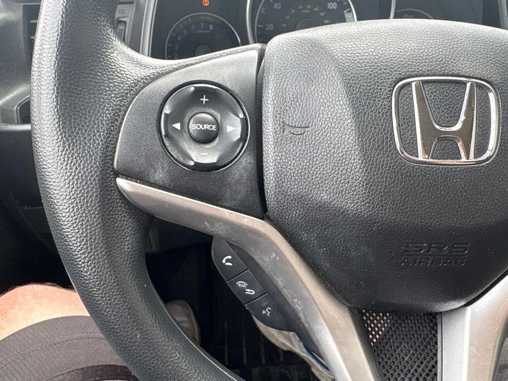 Used 2017 Honda Fit LX image 15