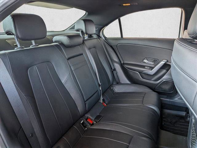 Used 2019 Mercedes-Benz A 220 4MATIC image 18