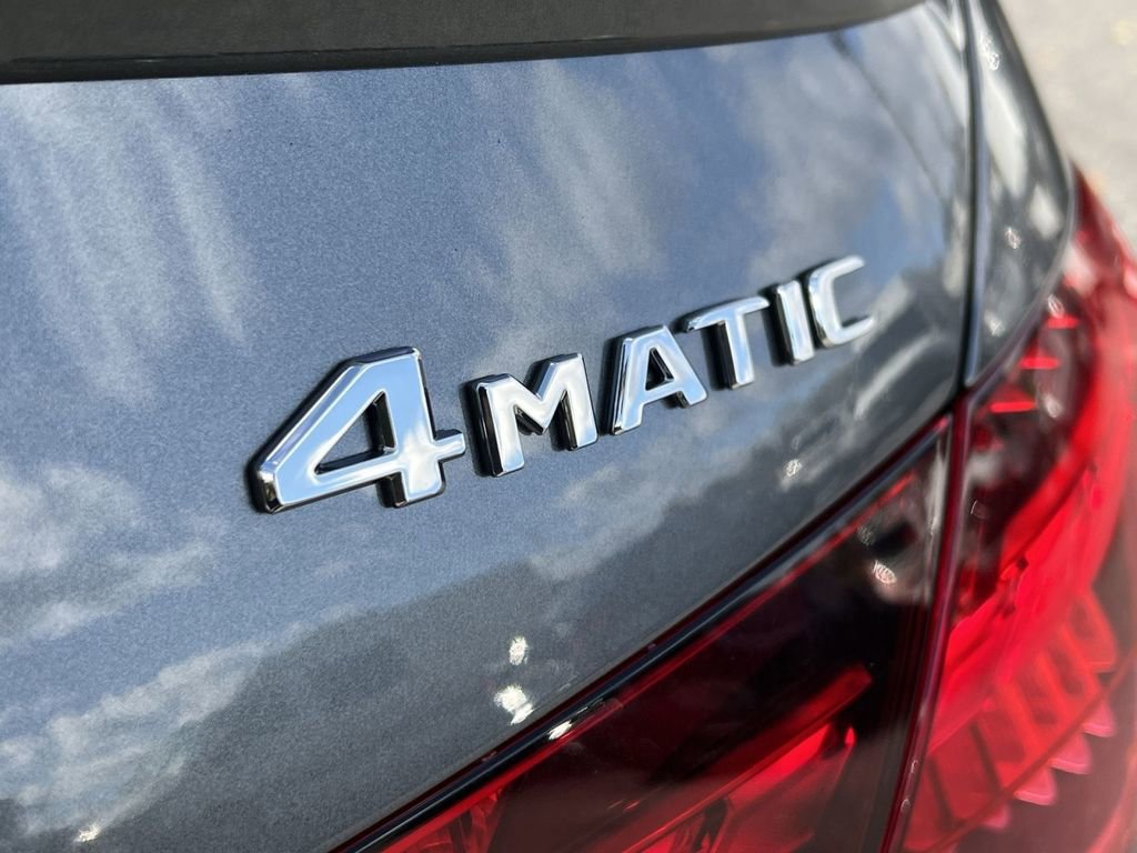Used 2026 Mercedes-Benz C 300 4MATIC Sedan image 28