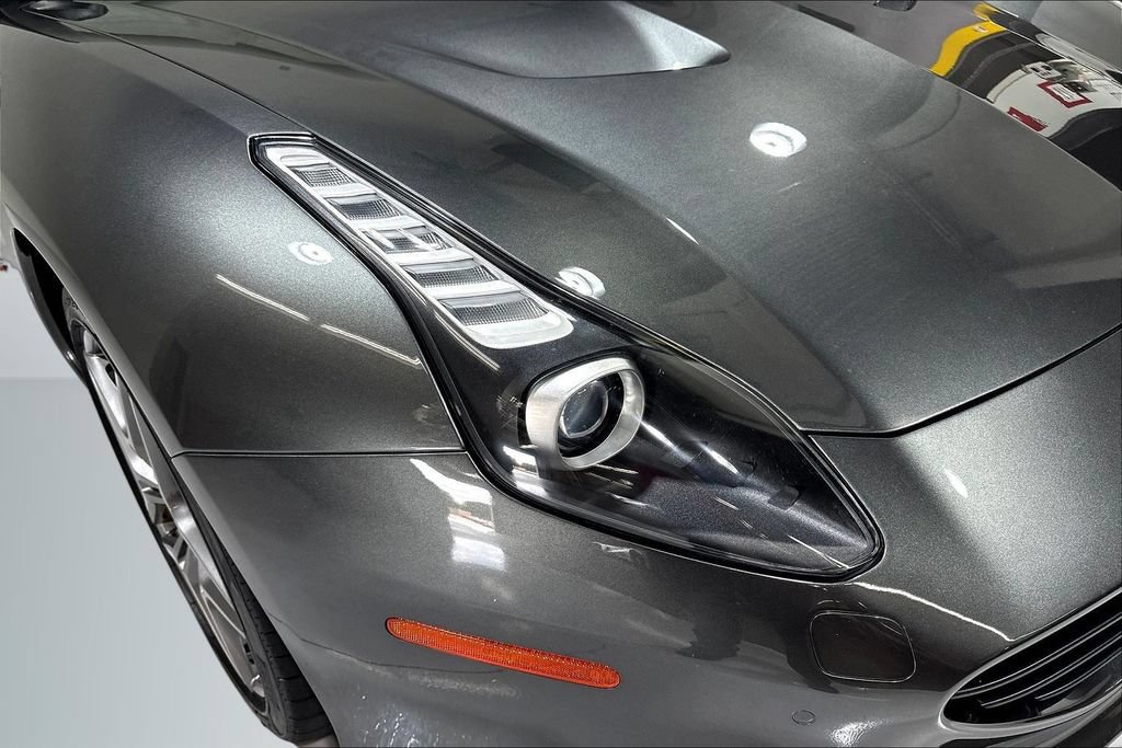Used 2015 Ferrari California T RWD image 27