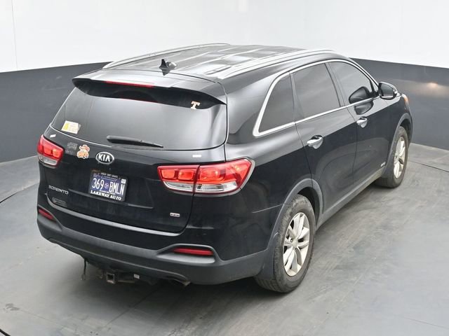 Used 2018 Kia Sorento AWD image 25