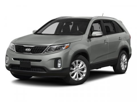 Used 2014 Kia Sorento LX