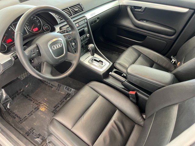 Used 2008 Audi A4 2.0T AWD/4WD image 11