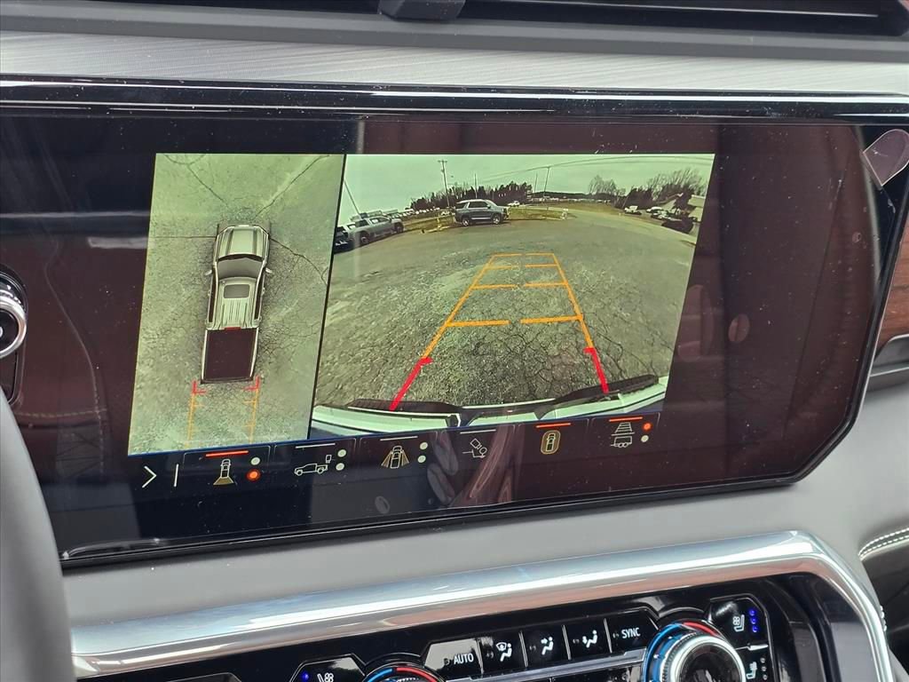 New 2026 GMC Sierra 1500 Denali Ultimate image 5