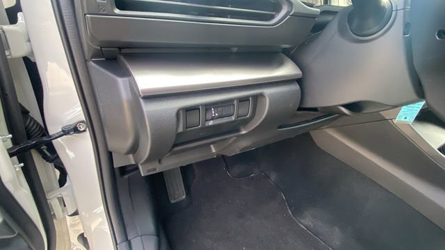 Certified 2025 Subaru Impreza 2.0i AWD/4WD image 20