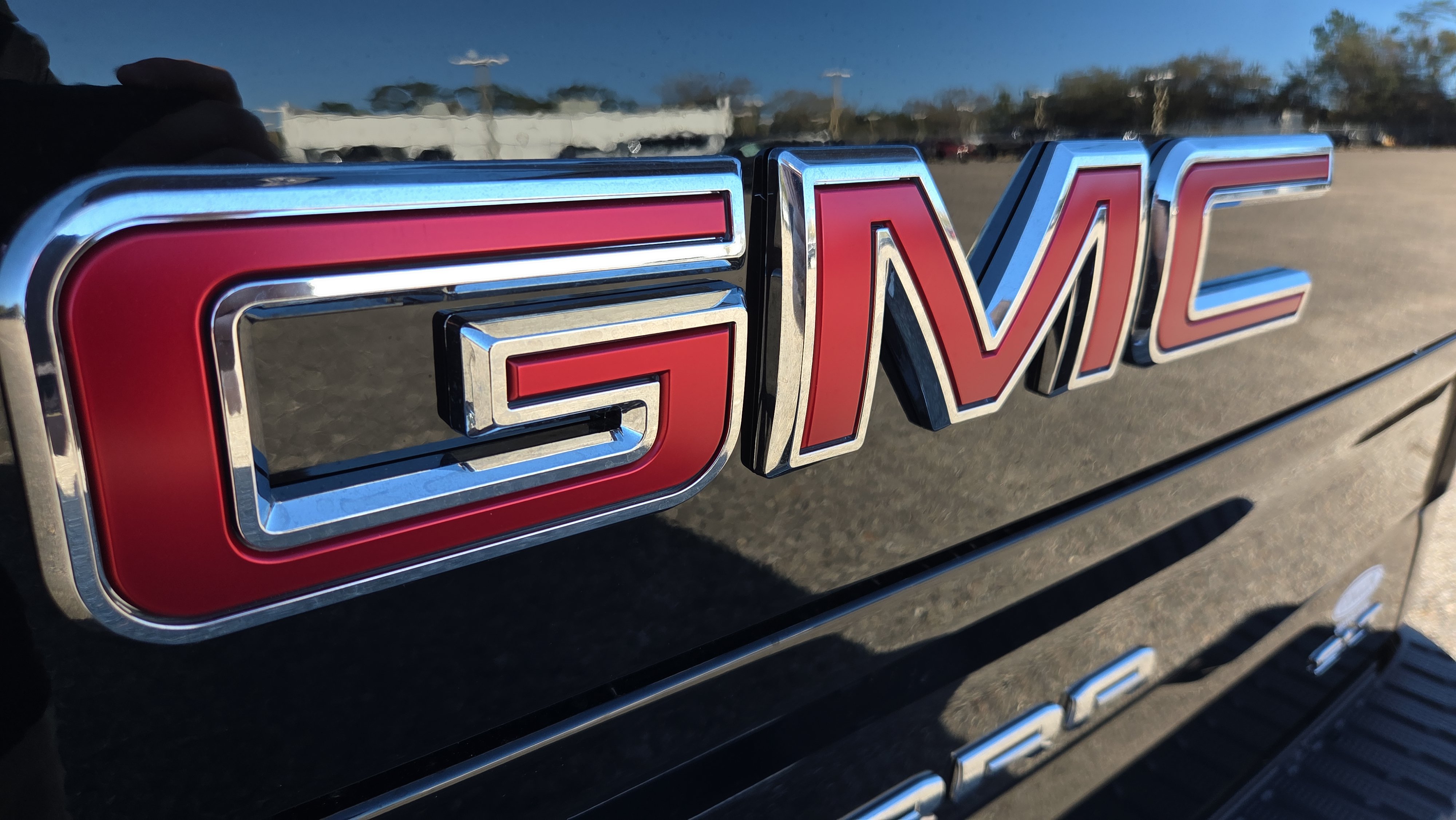 New 2026 GMC Sierra 1500 SLT w/ SLT Premium Plus Package AWD/4WD image 33