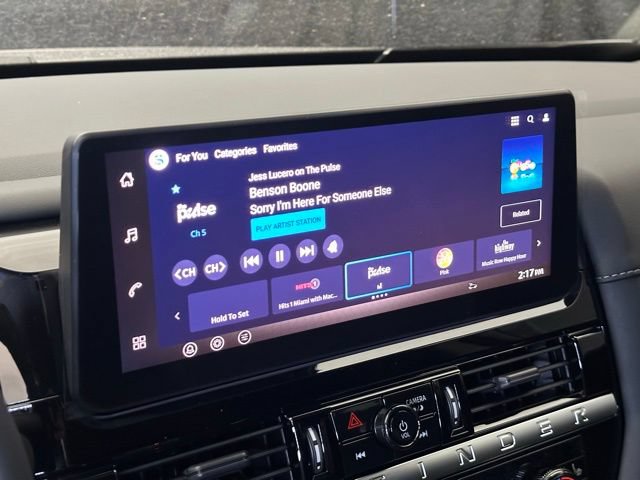 New 2026 Nissan Pathfinder SV AWD/4WD image 27