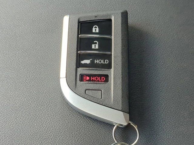 Used 2024 Acura MDX A-Spec AWD/4WD image 30