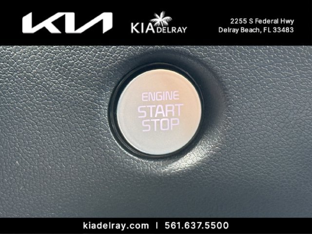 New 2026 Kia Sorento S FWD image 27