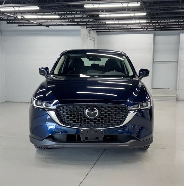 Used 2025 MAZDA CX-5 AWD 2.5 S image 8