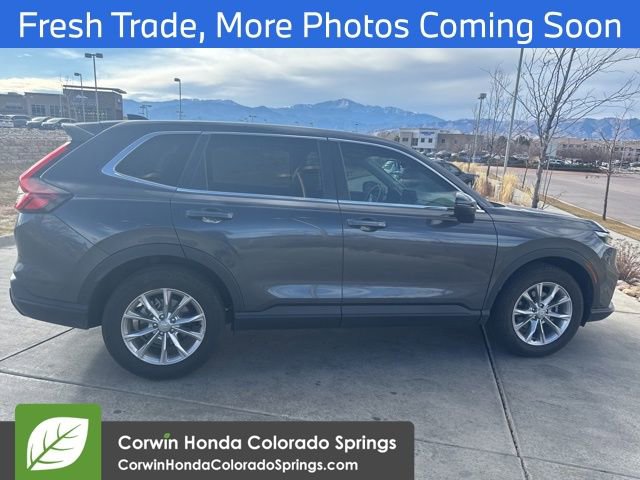 Used 2023 Honda CR-V EX image 8