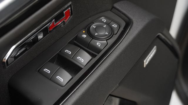 Used 2025 GMC Sierra 1500 AT4 AWD/4WD image 20