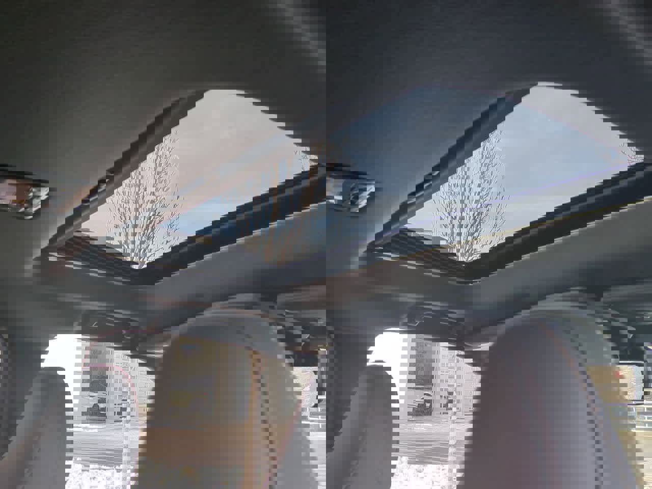 New 2026 Subaru Outback Limited image 21