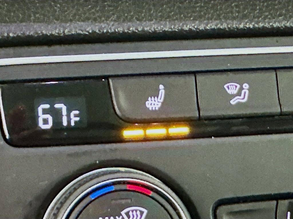 Used 2021 Volkswagen Atlas SE w/ Panoramic Sunroof Package image 20