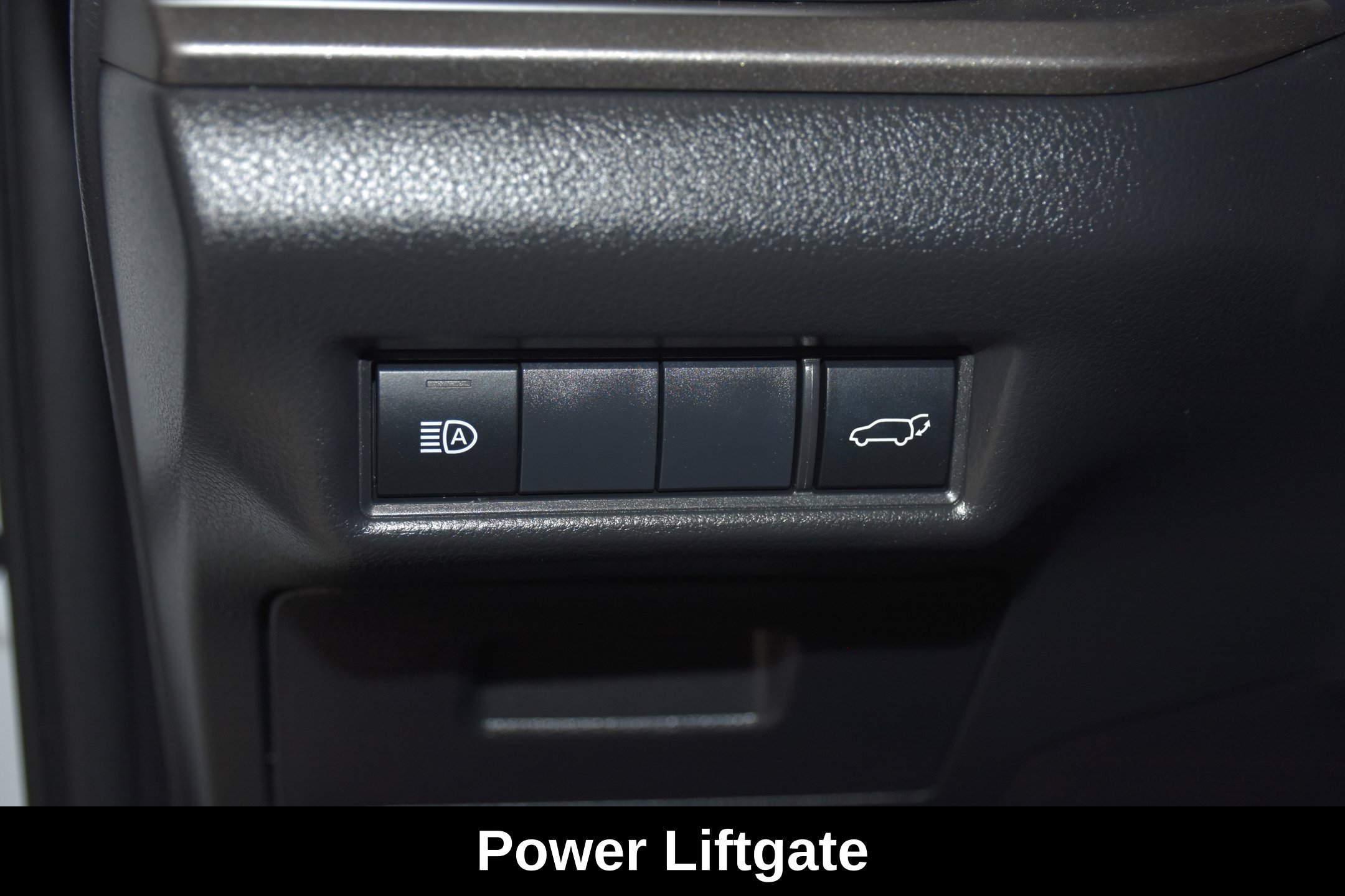 Used 2026 Toyota Grand Highlander AWD image 11