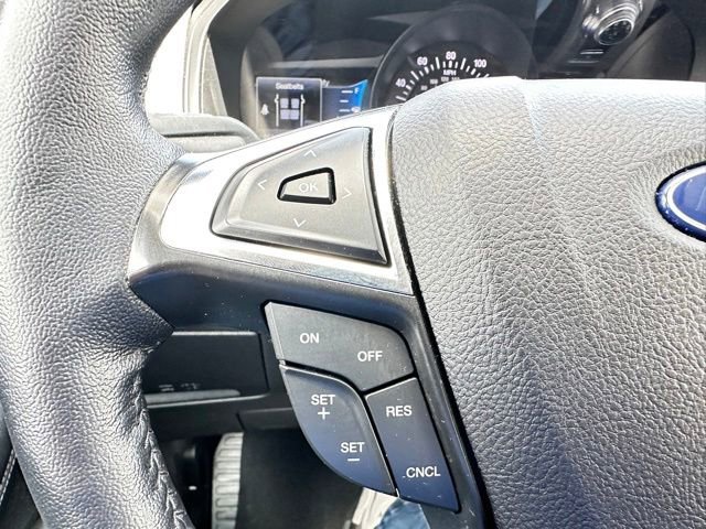 Used 2022 Ford Edge SEL w/ Convenience Package AWD/4WD image 20