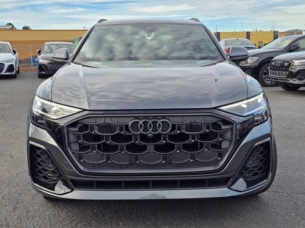 New 2026 Audi Q8 Premium Plus AWD/4WD image 37