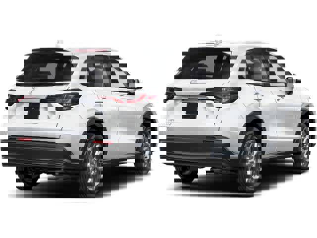 Certified 2023 Honda HR-V LX image 2