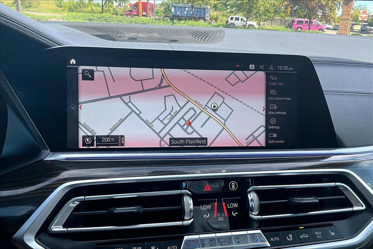 Used 2019 BMW X5 xDrive40i w/ Convenience Package AWD/4WD image 27