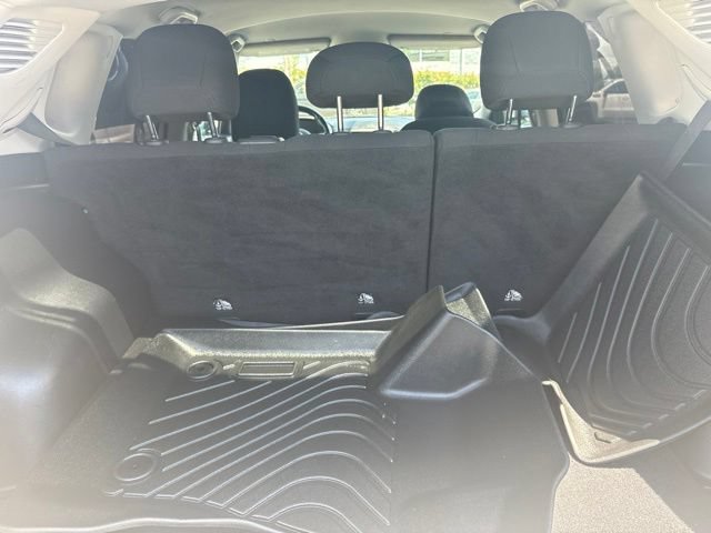 Used 2021 Jeep Compass Sport w/ Cold Weather Group FWD image 13